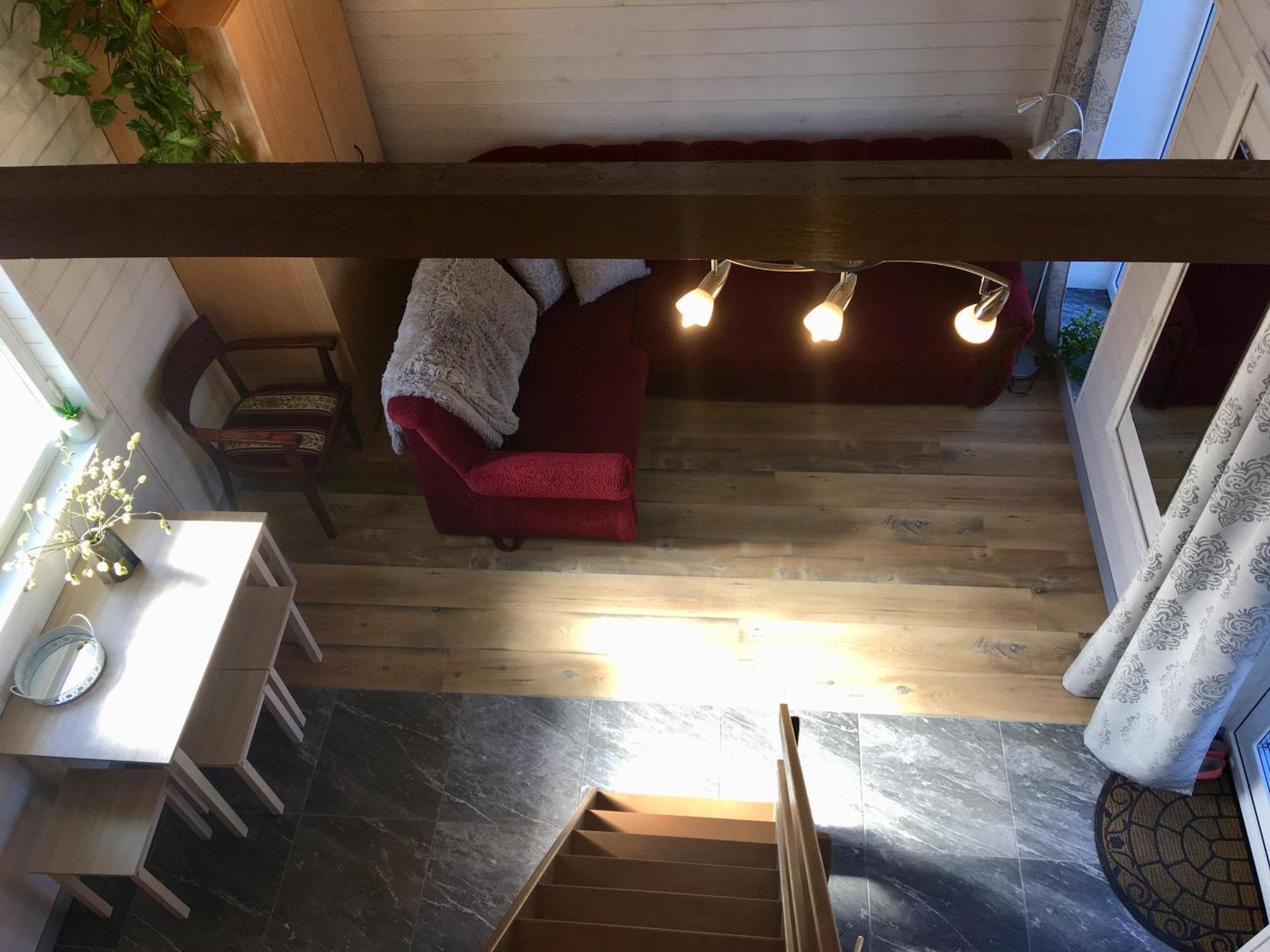 Heinaka Kodu Villa Rakvere Exterior photo